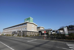  Hotel Route-Inn Tome  Томе